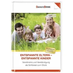 Entspannte Eltern - entspannte Kinder