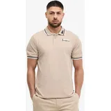 Lonsdale Poloshirt Lion