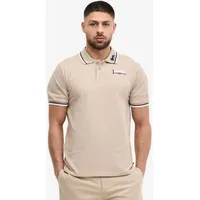 Lonsdale Poloshirt Lion