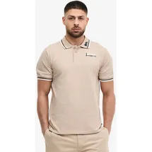 Lonsdale Poloshirt Lion