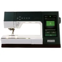 Pfaff expression 715