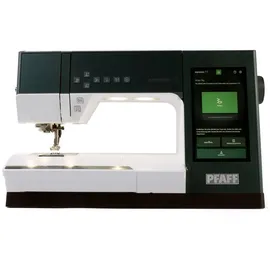 Pfaff expression 715