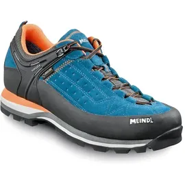 MEINDL Literock GTX Herren granit/rot 41,5