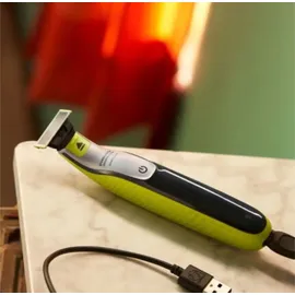 Philips OneBlade Pro 360 Face + Body  QP2724/23