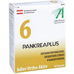 Adler Ortho Aktiv Kap Nr6