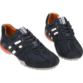GEOX Snake U4207K navy 44