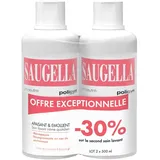 Saugella Poligyn 2 x 500ml by Saugella