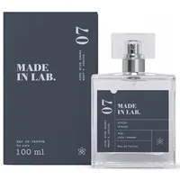 Made in lab. Lab 07 Herren Eau de Parfum