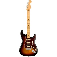 Fender American Pro II Strat HSS