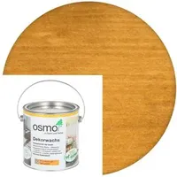 OSMO Dekorwachs 3103 Eiche hell 2,5 l