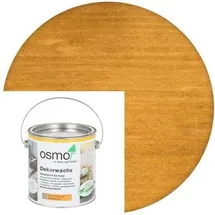OSMO Dekorwachs 3103 Eiche hell 2,5 l