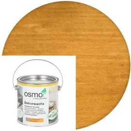 OSMO Dekorwachs 3103 Eiche hell 2,5 l