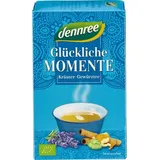 dennree Glückliche Momente bio (20Btl)