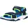 SKECHERS Tread Seeker Kinder Blau 29