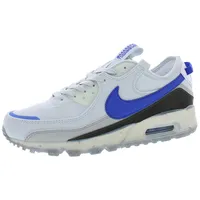 Nike Air Presto, Turnschuhe für Herren, Reines Platin Hyper Royal, 41 EU - 41 EU