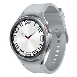 Samsung Galaxy Watch6 Classic LTE SM-R965F 47mm Silver Smartwatch