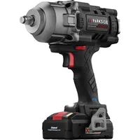 Parkside PASSP 20 Li C4 inkl. 1 x 4,0 Ah + Ladegerät