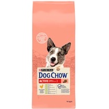 Purina Dog Chow Adult Active Chicken 14kg
