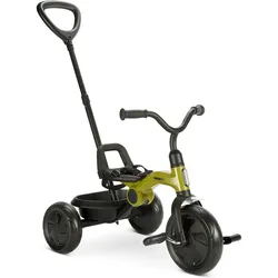 Joovy Tricycoo Dreirad mit Schubstange - Grun One Size