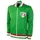 Copa Trainingsjacke Retro Mexiko 1970er grün XL