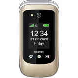 Bea-fon SL720i champagner