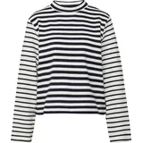 s.Oliver Sweatshirt Streifenmuster Mehrfarbig 36
