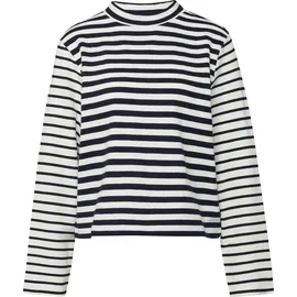 s.Oliver Sweatshirt Streifenmuster Mehrfarbig 36