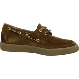 Paul Green Bootsschuh Damen Braun 38,5