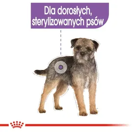 Royal Canin Sterilised 12 x 85 g