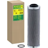 Mann-Filter HD 615 x