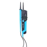 METREL Multimeter, Zweipoliger Spannungsprüfer (CAT III 1000 V, CAT IV 600V)