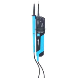 METREL Multimeter, Zweipoliger Spannungsprüfer (CAT III 1000 V, CAT IV 600V)