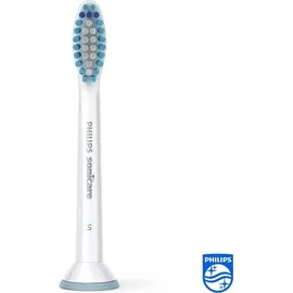 Philips Sonicare Sensitive Aufsteckbürste HX6054/07 4 St.