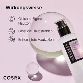 Cosrx AHA 7 Whitehead Power Liquid Gesichtsserum 100 ml