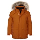 TROLLKIDS Spitsbergen Kids Parka (607)