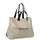 Bogner Curio Shopper Baumwolle White