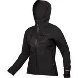 Endura Damen SingleTrack Jacke schwarz XL
