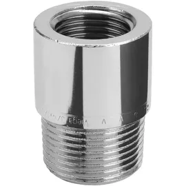 Viega Rotguss Reduzierstück 1/2" x 3/4"
