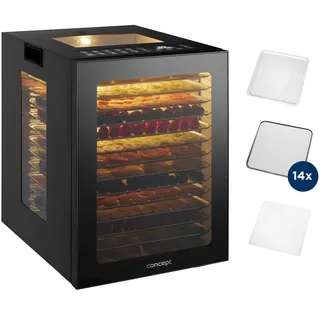 CONCEPT FRUCHTTROCKNER DIGITAL 850 W SO5000