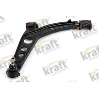 Kraft Automotive Lenker, Radaufhängung