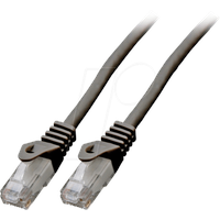 EFB-Elektronik EFB Elektronik CCA, Patchkabel Cat6, U/UTP, RJ-45/RJ-45, 20m,