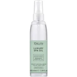 3Deluxe Luxury Spa Oil Haaröle & -seren 100 ml 
