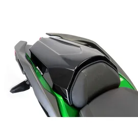 Bodystyle Sitzkeil ABS Kunststoff schwarz für Kawasaki Ninja H2 SX/S