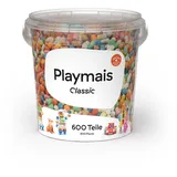 PlayMais Classic 600 Teile Bastelset