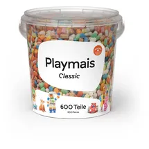 PlayMais Classic 600 Teile Bastelset