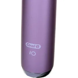 Oral-B iO Series 9 rose quartz