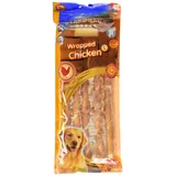 Nobby STARSNACK Barbecue Wrapped Chicken L, 144 g