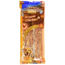 Nobby STARSNACK Barbecue Wrapped Chicken L, 144 g