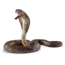 Schleich Wild Life Kobra 14733