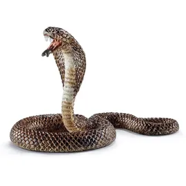 Schleich Wild Life Kobra 14733